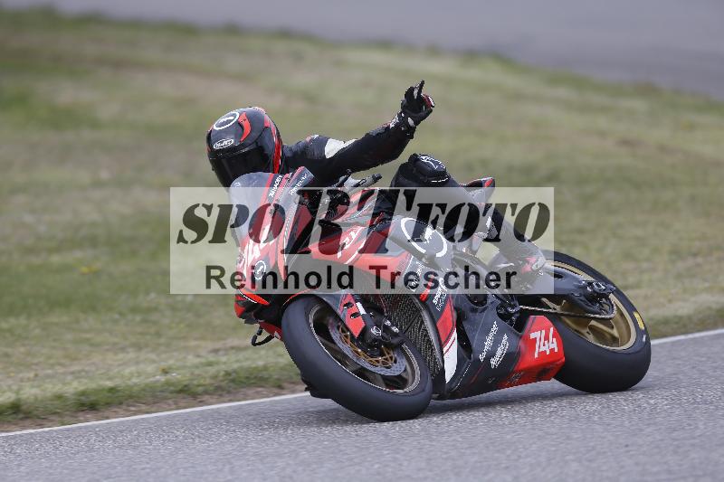/03 04.04.2026 Speer Racing ADR/Gruppe rot/744
